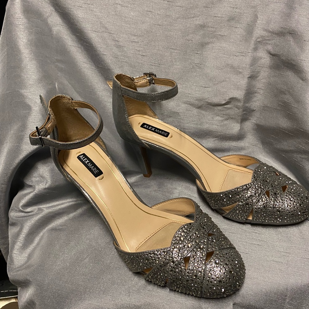 Party shoes